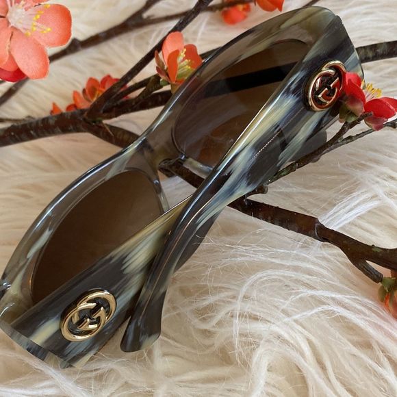 💞GUCCI 💞gorgeous sunglasses - Picture 16 of 17